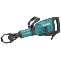 Martelo demolidor 1.510 watts encaixe sextavado de 28,6 mm - HM1307CB (220V)
