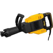 Martelo Demolidor, 1.600 W, 45 Joules, MDV 1645, 220 V~, Vonder Plus 220 V~ OstenVonder Martelo Demolidor, 1.600 W, 45 Joules, MDV 1645, 220 V~, Vonder Plus 220 V~ OstenVonder