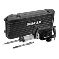 Martelo demolidor 1.600 watts 45 joules encaixe sextavado 30mm - MDS 45 (220V)