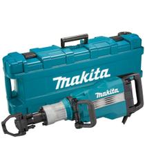 Martelo demolidor 1.850W 48,1 joules encaixe sextavado 28,6 mm - HM1502 - Makita