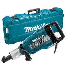 Martelo demolidor 1.850W 48,1 joules encaixe sextavado 30 mm - HM1501 - Makita