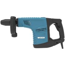 Martelo Demolidor 10.5Kg Sds Max Ws3225k 220v Wesco
