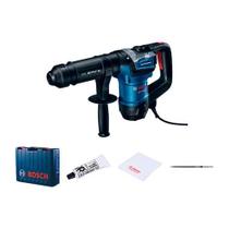 Martelo Demolidor 1100W e até 7,5J GSH 5 - Bosch 220V Martelo Demolidor 1100W e até 7,5J GSH 5 - Bosch 220V