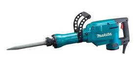 Martelo Demolidor 15kg 1.510 Watts Hm1306 Makita 220v Martelo Demolidor 15kg 1.510 Watts Hm1306 Makita 220v