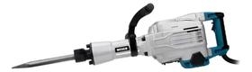 Martelo Demolidor 1700w 220v Ws3204k Wesco