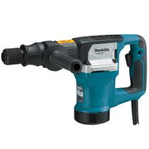 Martelo Demolidor 17mm 900 Watts M8600B Makita Martelo Demolidor 17mm 900 Watts M8600B Makita