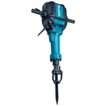 Martelo demolidor 2.000 watts encaixe sextavado de 28.6 mm - HM1802 - Makita Martelo demolidor 2.000 watts encaixe sextavado de 28.6 mm - HM1802 - Makita