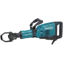 Martelo Demolidor 30Mm 1500W 33,8J Com Graxa Punho e Lateral HM1307C 110V Makita