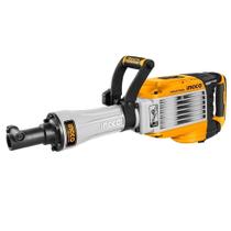 Martelo Demolidor 50j 1700w ANTI-VIBRAÇÃO 220v - Pdb17018-9 - INGCO