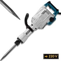 Martelo demolidor eletrico 170-ws3204-wesco
