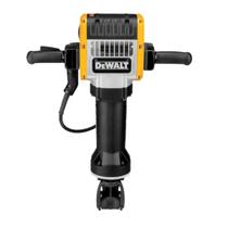 Martelo Demolidor Eletropneumático Encaixe Hexagonal 1-1/8''