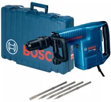 Martelo Demolidor GSH 11E 220V BOSCH 06113168E0