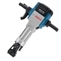 Martelo Demolidor GSH 27 VC 2000 Watts 220 Volts - 061130A0E0 - BOSCH