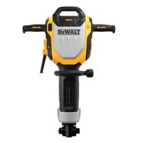 Martelo Demolidor Hexagonal 15kg, 1800w, 41j Equipamento Ferramentas Construção Pedreiro Reforma