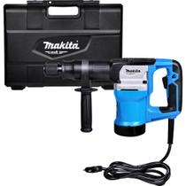 Martelo Demolidor Industrial 17Mm 900W M8600B 127V Makita