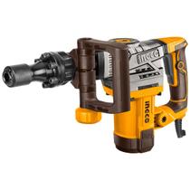Martelo Demolidor INGCO 1300W SDS Hex 220V