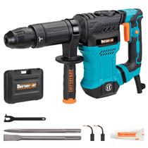 Martelo Demolidor Jack Hammer Berserker 1300W - 15J SDS-Max - 5,4kg