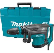 Martelo Demolidor Makita HM1213C SDS 1510W Maleta