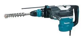 Martelo Demolidor Rompedor - Antivibração Avt - Makita 110v