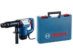 Martelo Demolidor Rompedor Bosch 1100W - GSH 500 Martelo Demolidor Rompedor Bosch 1100W - GSH 500