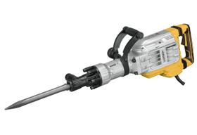 Martelo Demolidor Rompedor MMR1700 75J 18kg Monofasico 60hz 220v Menegotti
