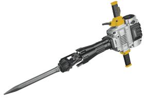 Martelo Demolidor Rompedor MMR2100 85J 23kg Monofasico 60hz 127v Menegotti