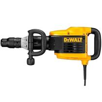 Martelo Demolidor Sds-Max 1.500w 17,5j 9,9 Kg C/maleta Dewal Martelo Demolidor Sds-Max 1.500w 17,5j 9,9 Kg C/maleta Dewal