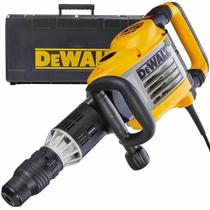 Martelo Demolidor SDS Max 10 Kilos 1500 Watts 220 Volts - D25901K-B2 - DEWALT Martelo Demolidor SDS Max 10 Kilos 1500 Watts 220 Volts - D25901K-B2 - DEWALT