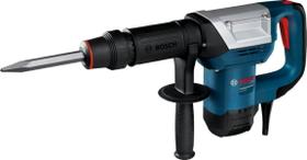 Martelo Demolidor Sds Max Professio Bosch 1100W Gsh 500 220V
