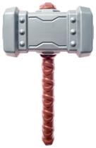 Martelo Do Thor Ragnarok Infantil- 39cmx21cm - Toy Master