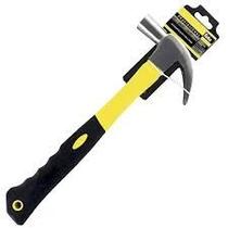 Martelo eda unha cabo fibra de vidro 27mm 8qa