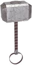 Martelo eletrônico Marvel Legends Mighty Thor Mjolnir Martelo eletrônico Marvel Legends Mighty Thor Mjolnir