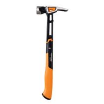Martelo Fiskars IsoCore Framing Claw 650 ml 500 g 40 cm