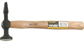 Martelo Funileiro Chapeador Pena Atravessada Vonder