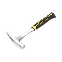 Martelo Geológico De Aço De Alto Carbono Para Exploração De Rochas E Prospecção Em Minas