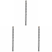 Martelo giratório Bosch HC2051 Bulldog SDS-plus, pacote com 3 Martelo giratório Bosch HC2051 Bulldog SDS-plus, pacote com 3