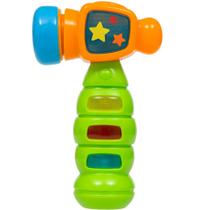 Martelo Infantil De Atividades Buba Martelo Infantil De Atividades Buba