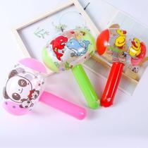 Martelo Inflável brinquedo com led