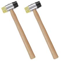 Martelo Intercambiavel Kit 2 Uni Cabo Madeira Mercearia Montagem Moveis Construçao Artesanato Obra Reparo Multiuso Martelo Intercambiavel Kit 2 Uni Cabo Madeira Mercearia Montagem Moveis Construçao Artesanato Obra Reparo Multiuso