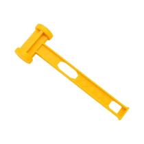 Martelo Leve E Portátil Para Camping E Caminhadas, Extrator De Pregos Para Tendas De Teto E Solo