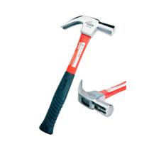 Martelo Magnético Cabo de Fibra de Vidro - Mister, Tamanho: 25mm