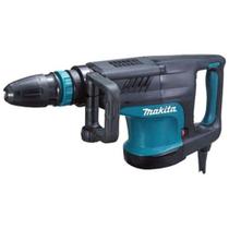 Martelo martelete rompedor makita sds-max 1510w 9,2 kg 220v hm1203c