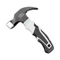 Martelo Mini Antiderrapante E À Prova De Choque AIRAJ Ferramenta Manual Profissional Magnética Para