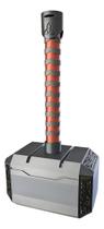Martelo Mjölnir de Thor Tamanho Real Cosplay e Decoração