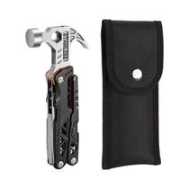 Martelo Multifuncional Portátil Para Emergências Ferramenta Para Camping Autodefesa E Quebra De Martelo Multifuncional Portátil Para Emergências Ferramenta Para Camping Autodefesa E Quebra De
