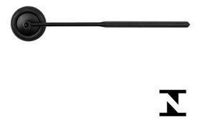 Martelo Neuro Babinski De Reflexo - Black Total - BIC Martelo Neuro Babinski De Reflexo - Black Total - BIC