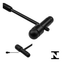 Martelo Neuro Buck De Reflexo - Black Total - BIC Martelo Neuro Buck De Reflexo - Black Total - BIC