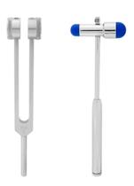 Martelo Neuro Buck + Diapasão 256hz