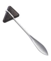 Martelo neurologico de reflexo taylor black mdf 505 Martelo neurologico de reflexo taylor black mdf 505