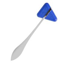 Martelo neurológico para reflexos Taylor BIC Azul Martelo neurológico para reflexos Taylor BIC Azul